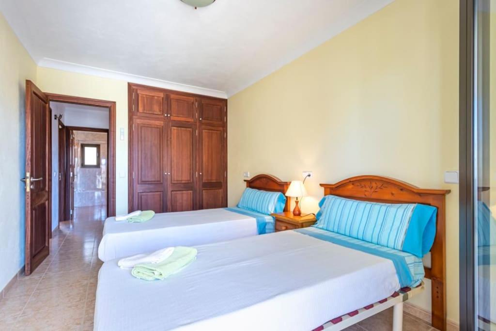 G2 Practico Apartamento En Mallorca Cerca De Las Mejores Playas Colonia de Sant Jordi Exterior foto