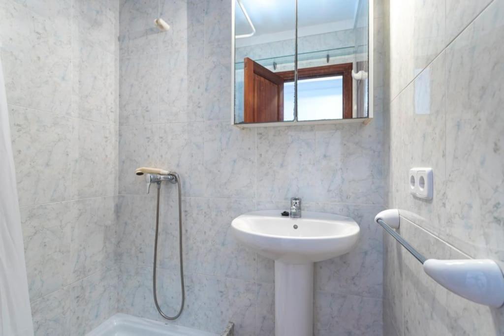 G2 Practico Apartamento En Mallorca Cerca De Las Mejores Playas Colonia de Sant Jordi Exterior foto